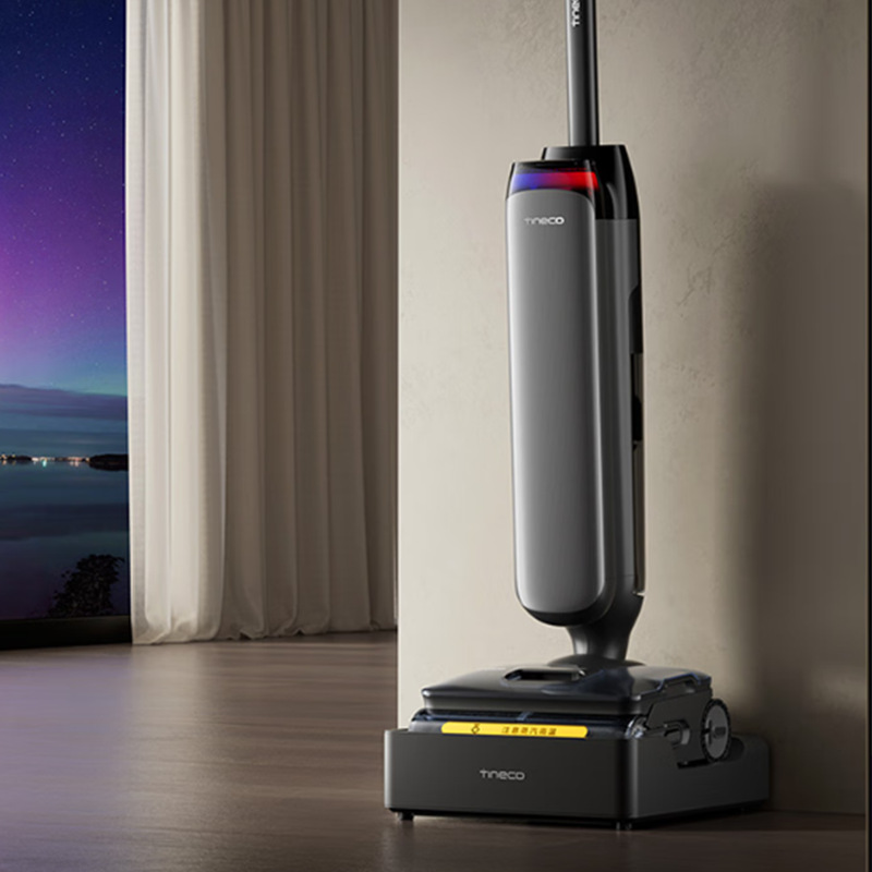 添可（TINECO）芙万艺术家Artist30S长续航洗拖一体自动清洗洗地