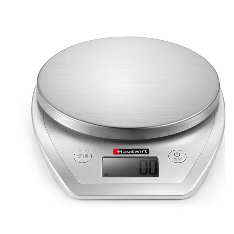 Hauswirt/海氏HE-66高端家用厨房电子秤烘焙称0.1克精度